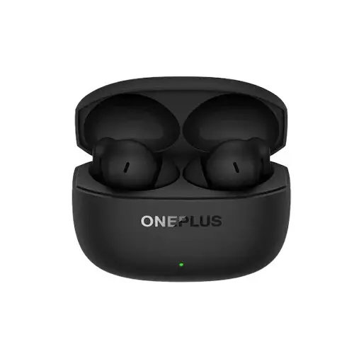 OnePlus Nord Buds 4 Pro Bluetooth Earbuds (Raven Black)