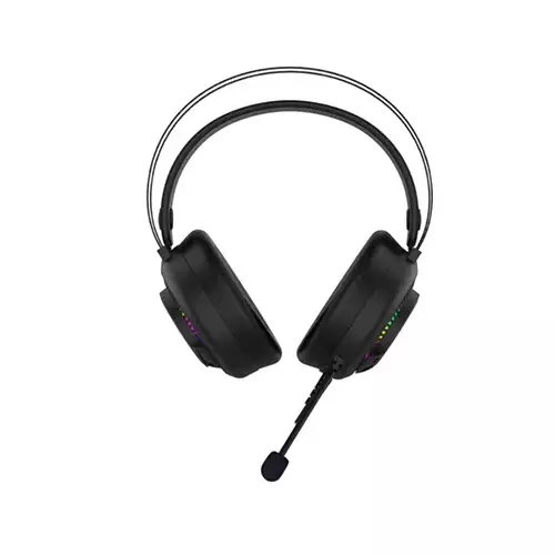 DAREU EH416s Wired RGB Noise-Canceling Gaming Headset - 1