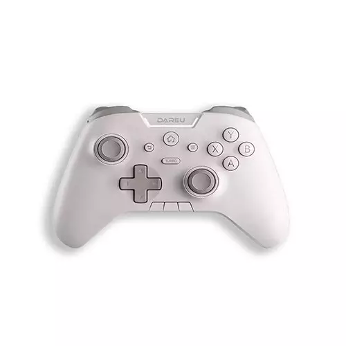 Dareu H100 Tri-Mode Hall Effect Controller - Grey
