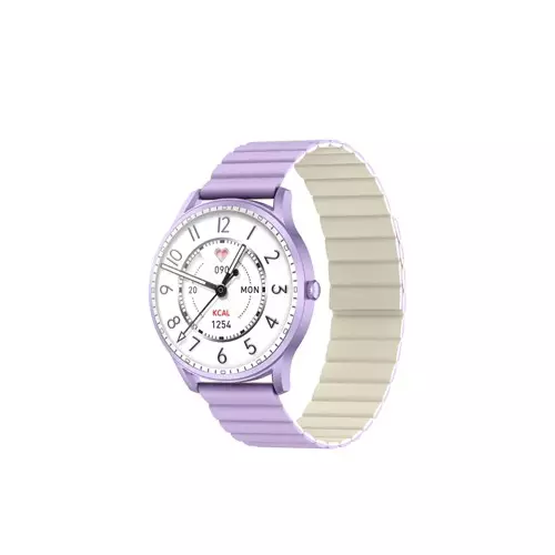 Kieslect Lora Bluetooth Calling Smart Watch - 1