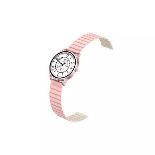 Kieslect Lora Bluetooth Calling Smart Watch - 2
