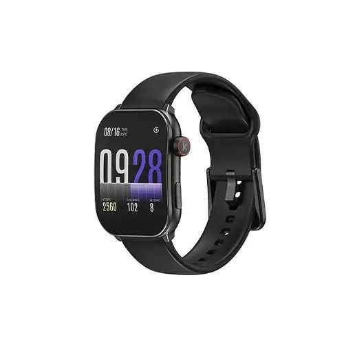 Kieslect Balancs BT Calling Smart Watch - 1