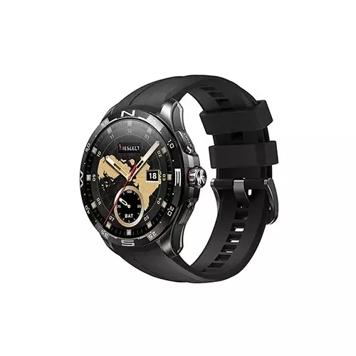 Kieslect Actor Bluetooth Calling Smart Watch - 1
