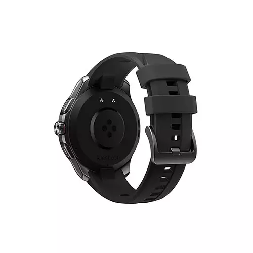 Kieslect Actor Bluetooth Calling Smart Watch - 2