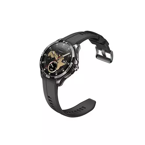 Kieslect Actor Bluetooth Calling Smart Watch - 3