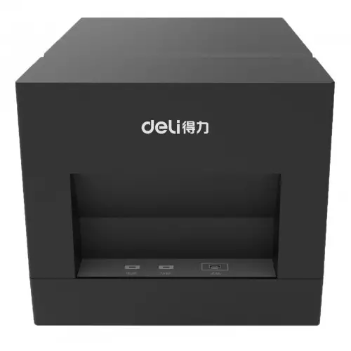 DELI DL-581PWS RECEIPT PRINTER - 1