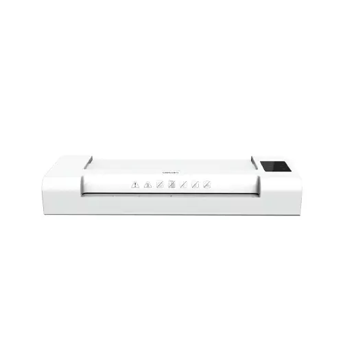 DELI 14318 A3 LAMINATING MACHINE - 2
