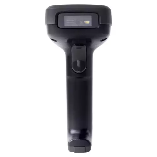 DELI E14952 HANDHELD BARCODE SCANNER - 2