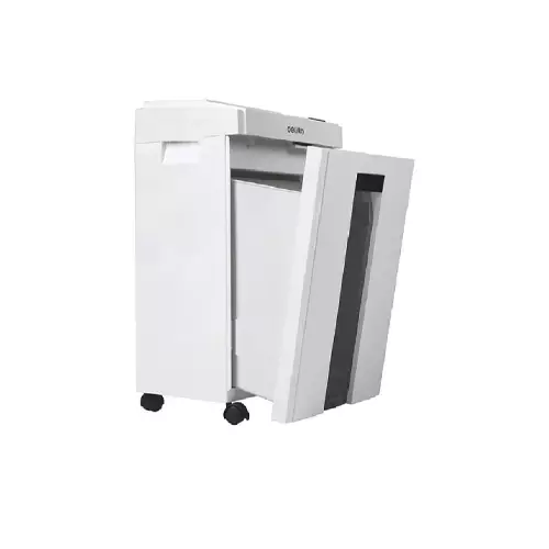 DELI E9952 PAPER SHREDDER - 1