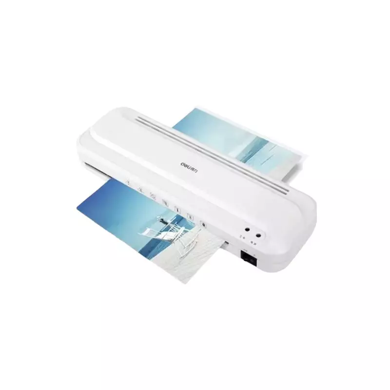 Deli E2132 A4 Laminating Machine - 1