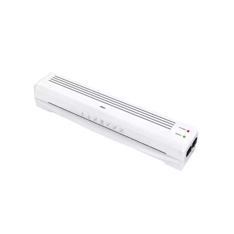 Deli E14379 A3 Laminating Machine - 1