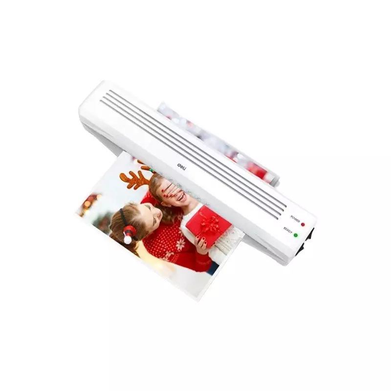Deli E14379 A3 Laminating Machine - 3