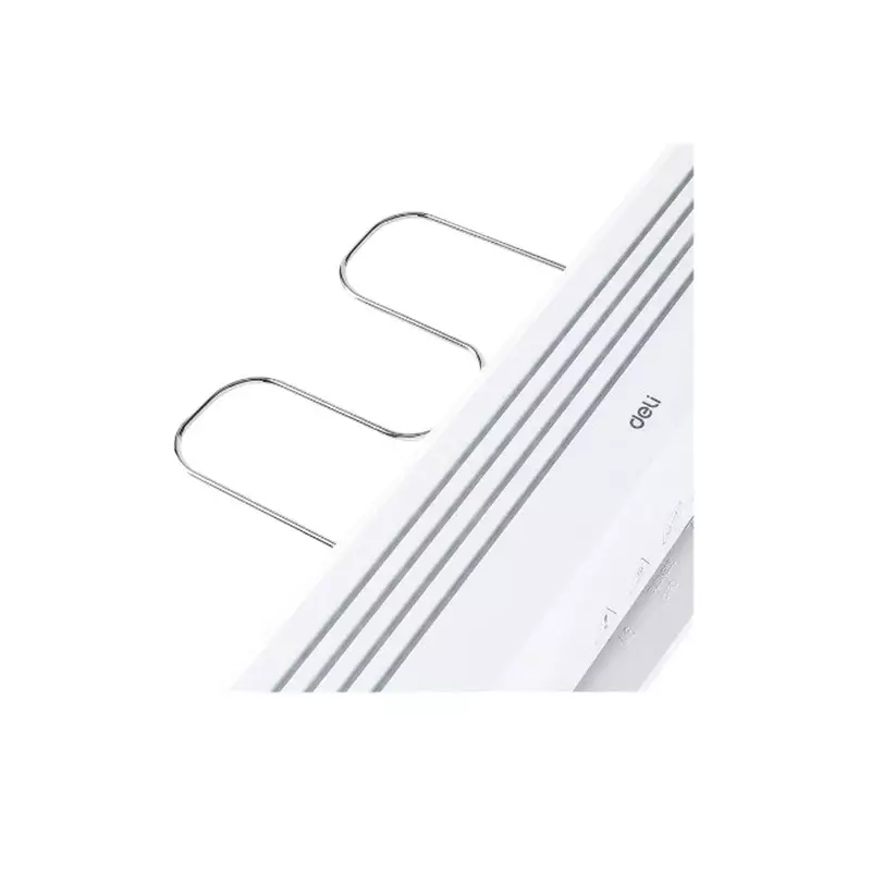Deli E14379 A3 Laminating Machine - 4