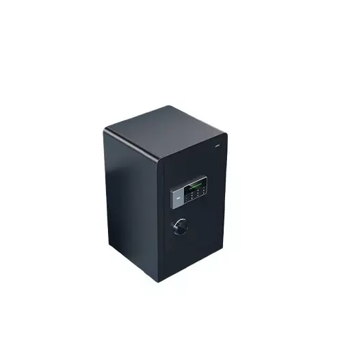 Deli-ET552 Digital Safe Box - 1