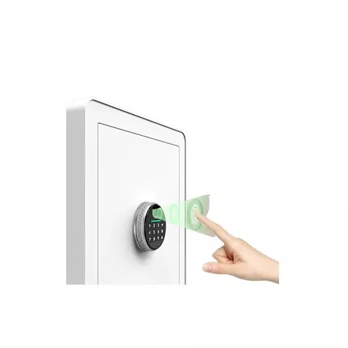 Deli-ET633 Digital Safe Box - 2