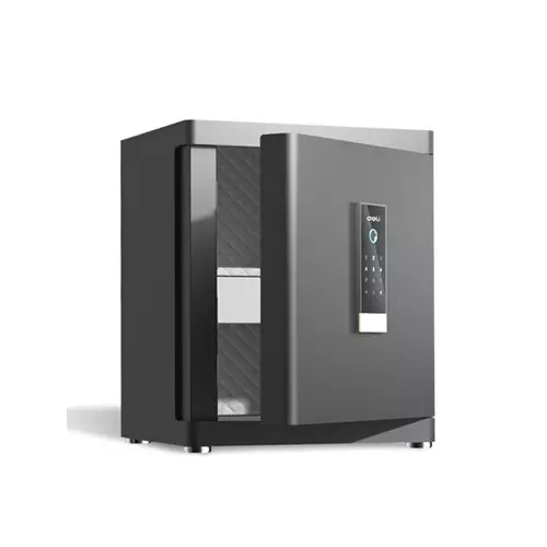 Deli ET593 Automatic Door Digital Safe Box