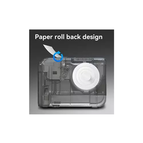 Deli ES302 Thermal Receipt POS Printer - 1