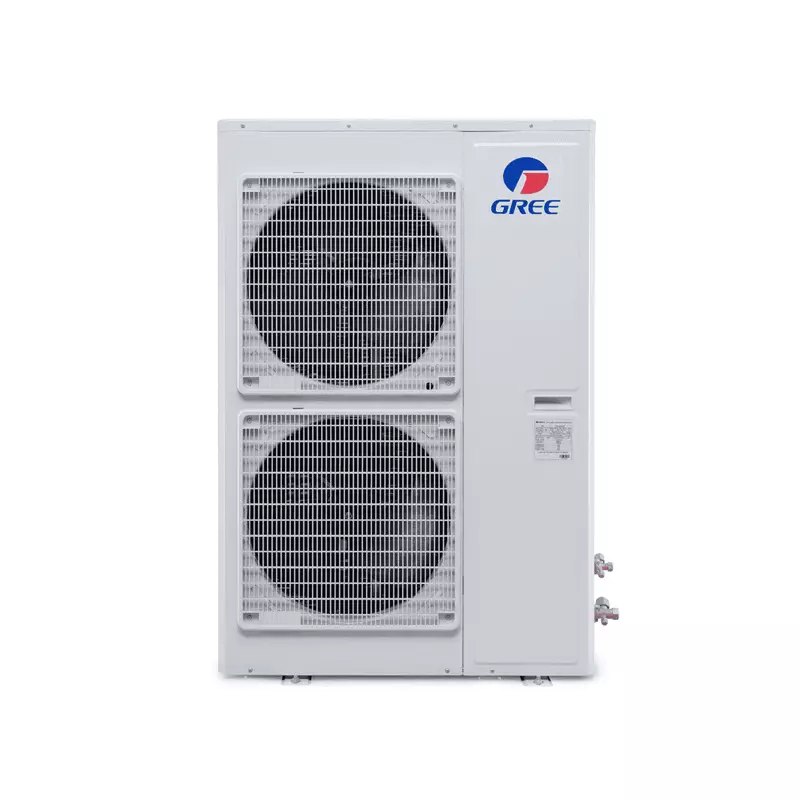 GREE GSH-48DWV410 4 TON HOT & COOL CEILING TYPE INVERTER AIR CONDITIONER - 2