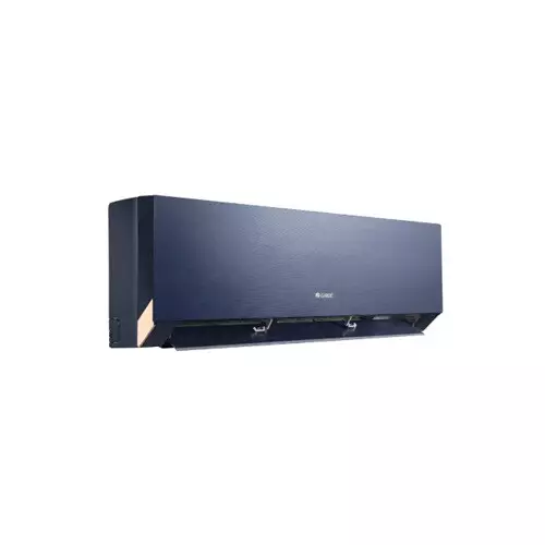 Gree GSH-18XCLV32 1.5 Ton Clivia-Split Hot & Cool Inverter AC
 - 1