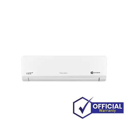 Gree GS-18XCOA3V Cosmo Split 1.5 Ton Inverter Air Conditioner