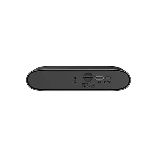Mercusys MT110 4G LTE 150 Mbps Mobile Wi-Fi Pocket Router - 2