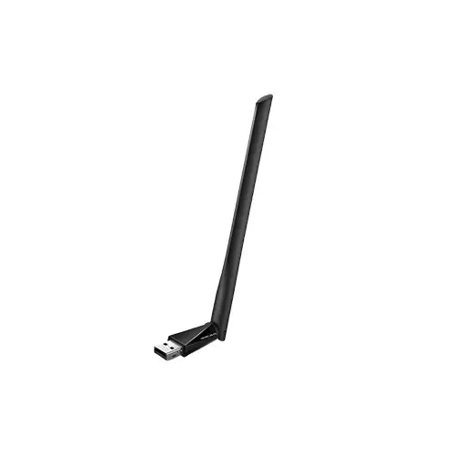 Mercusys MA30H AC1300 High Gain Wireless Dual Band USB Adapter