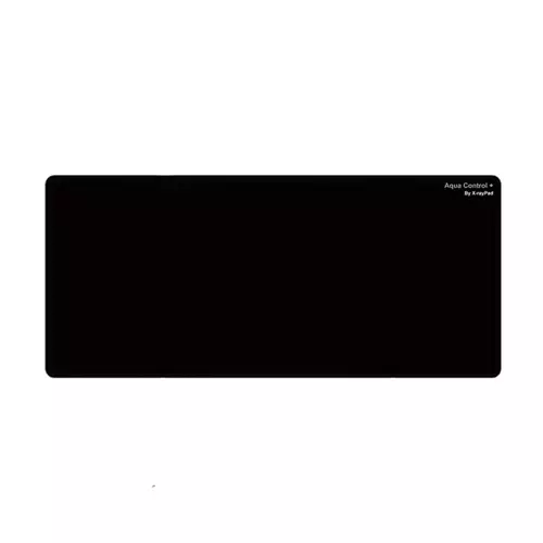 X-raypad Aqua Control Plus XXL Gaming Mouse Pad (Black)
