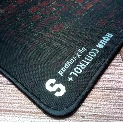 X-raypad Aqua Control Super XL Gaming Mouse Pad - 1