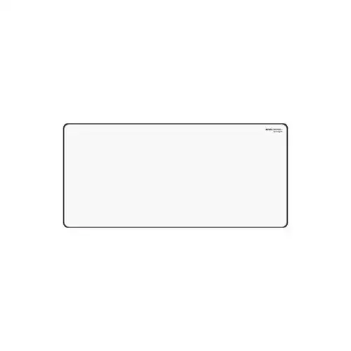 X-raypad Aqua Control plus XXL Gaming Mouse Pad White