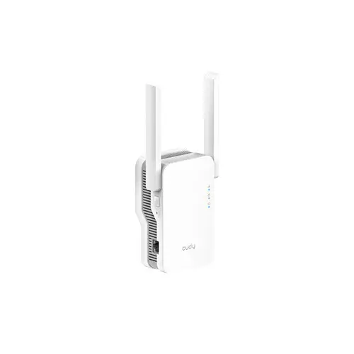 Cudy RE1800 AX1800 Mesh Wi-Fi 6 Range Extender