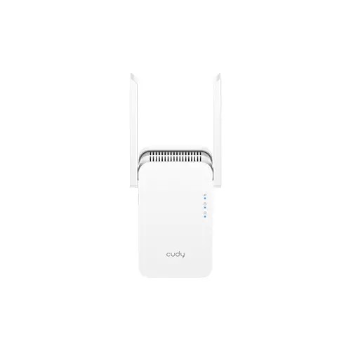 Cudy RE1800 AX1800 Mesh Wi-Fi 6 Range Extender - 1