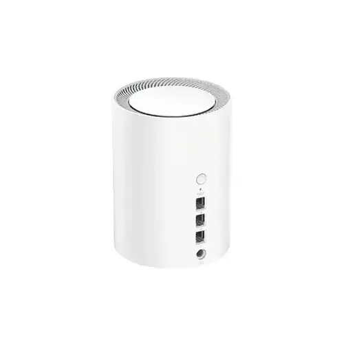CUDY M3600 3-Pack BE3600 Dual Band Wi-Fi 7 Mesh System Router - 1