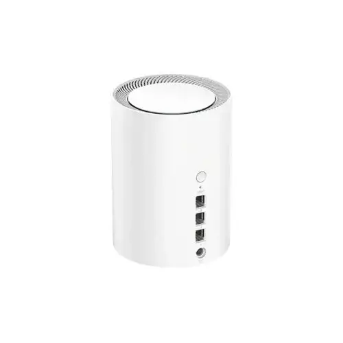 CUDY M3600 2-Pack BE3600 Dual Band Wi-Fi 7 Mesh System Router - 1