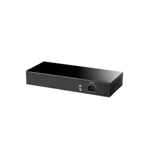 CUDY GS2008PS2 - 8 Port Gigabit PoE+ L2 Managed Switch - 1