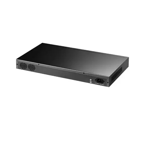 Cudy GS5048S4 48-GbE 4-SFP+ L3 Managed Gigabit Network Switch - 2