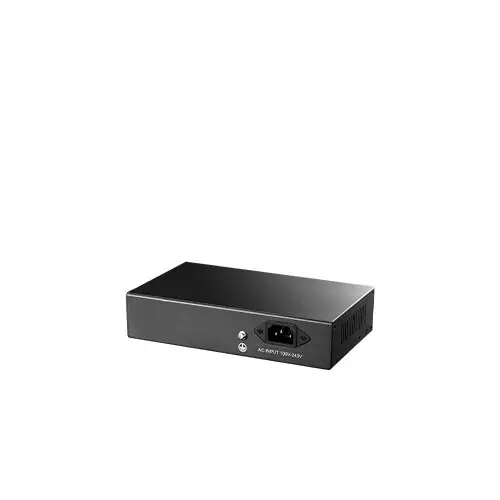 CUDY GS1008PS2- 8-Port Gigabit PoE+ Switch with 2 Gigabit SFP Slots - 2
