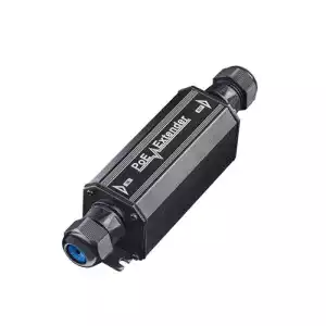 CUDY POE15 Outdoor IP67-Rated Gigabit PoE+ Extender