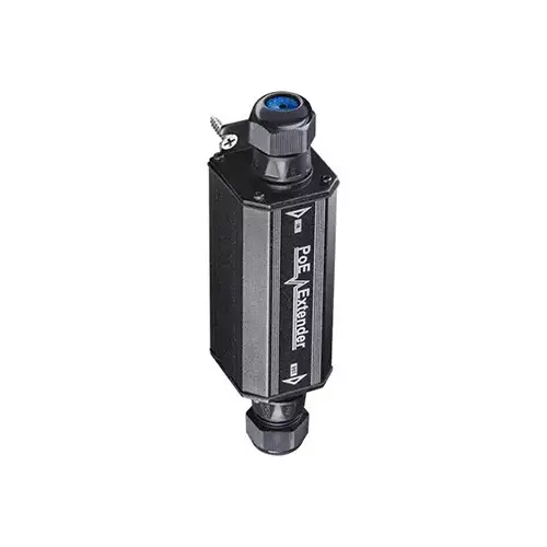 CUDY POE15 Outdoor IP67-Rated Gigabit PoE+ Extender - 2