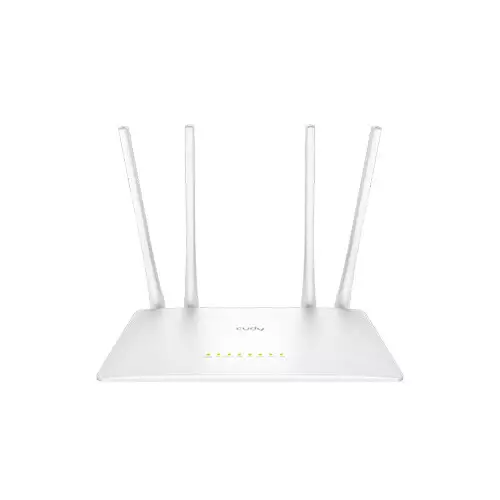 Cudy WR300S 1.0 300 Mbps Multi-Mode Wi-Fi Router