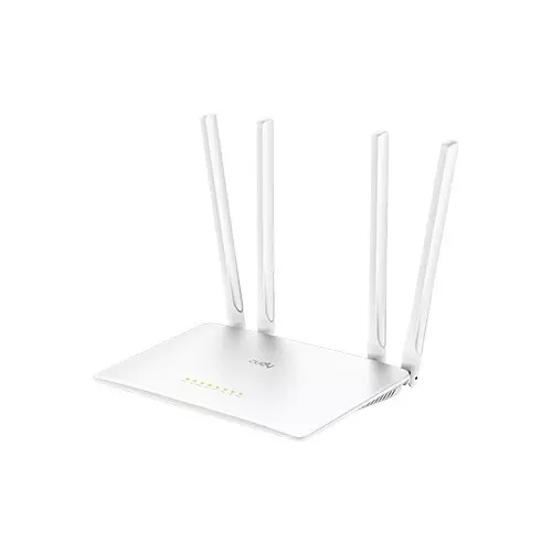 Cudy WR300S 1.0 300 Mbps Multi-Mode Wi-Fi Router - 1