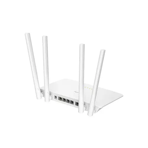 Cudy WR300S 1.0 300 Mbps Multi-Mode Wi-Fi Router - 2