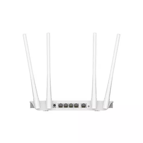Cudy WR300S 1.0 300 Mbps Multi-Mode Wi-Fi Router - 3