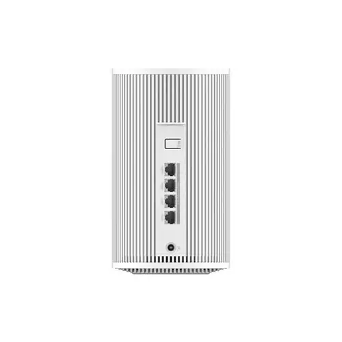 Cudy M11000 BE11000 Tri Band Wi-Fi 7 Mesh Router (2 Pack) - 2