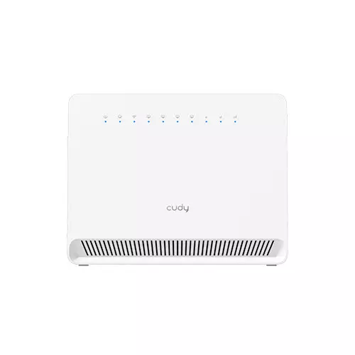 Cudy LT400E 4G N300 Wi-Fi Router