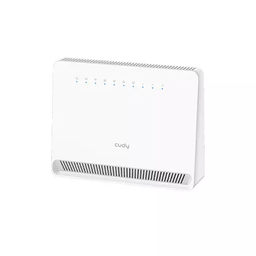 Cudy LT400E 4G N300 Wi-Fi Router - 1