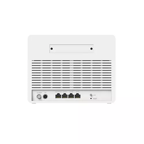 Cudy LT400E 4G N300 Wi-Fi Router - 3