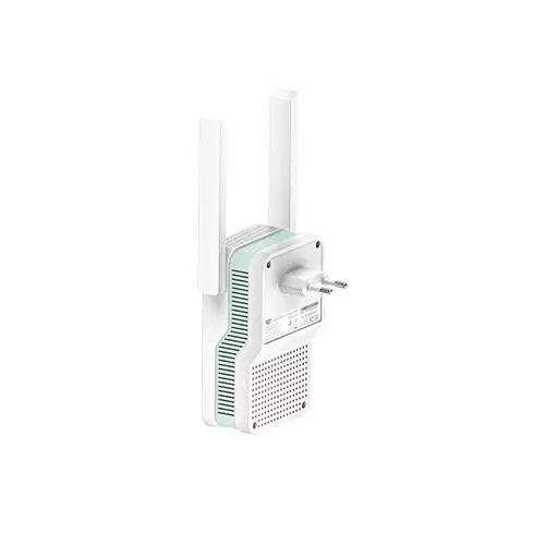 Cudy RE1500 AX1500 Mesh Wi-Fi 6 Range Extender - 3