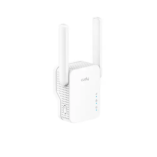 Cudy RE300 N300 Mesh Wi-Fi Range Extender