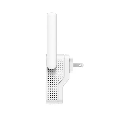 Cudy RE300 N300 Mesh Wi-Fi Range Extender - 3