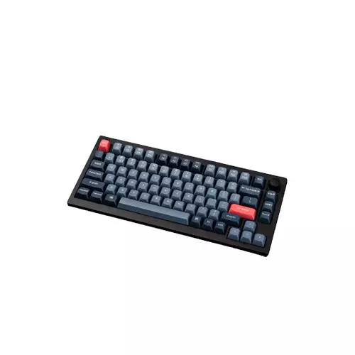 Keychron V1 Max Wireless Mechanical Keyboard - 2